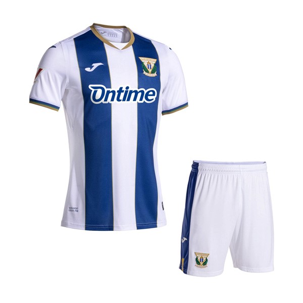 Maglia Leganés Home Bambino 24/25